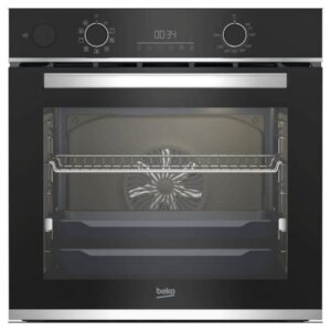 four encastrable beko litres noir bbisxmse