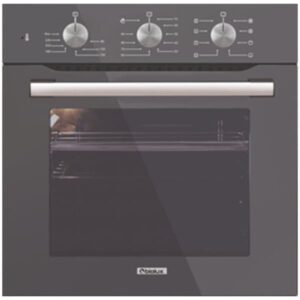 four encastrable biolux electrique cm noir m fevtg