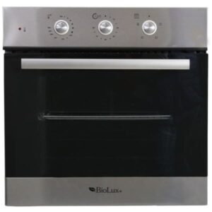 four encastrable biolux ventile inox m fe vx