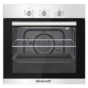 four encastrable electrique l inox boetx