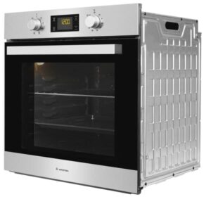 four encastrable electrique ariston litres inox fahixa