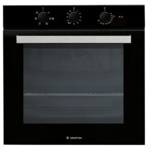 four encastrable electrique ariston l noir fahbla