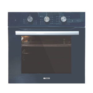 FOUR ENCASTRABLE ÉLECTRIQUE BIOLUX / ANTHRACITE / MFEVTG