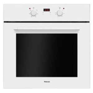 four encastrable electrique focus l ventile blanc f w