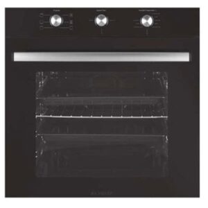 four encastrable electrique montblanc litres noir fengf