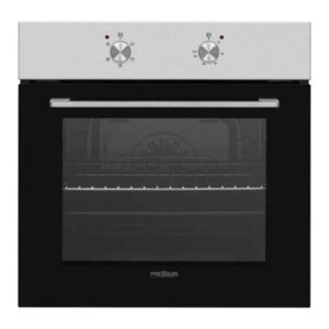 four encastrable electrique premium litres inox af x