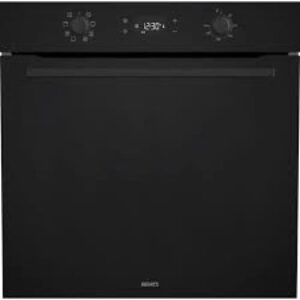 four encastrable infinity l cm noir ob