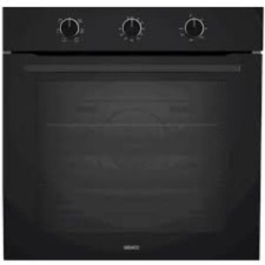 four encastrable infinity l noir cm o b