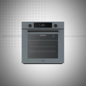 FOUR JOKER ENCASTRABLE ELEECTRISQUE LOCCO DIGITAL GRIS