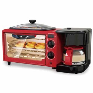 Four Multifonction Raf R R Litres Rouge