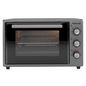 four posable electrique focus l gris f g