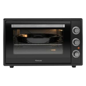 four posable electrique focus l w fb noir