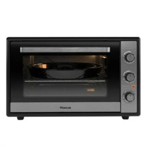 four posable electrique focus l w fx inox