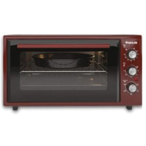 four posable focus l ventile rouge f r