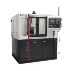 fraiseuse a commande numerique optimum f pro