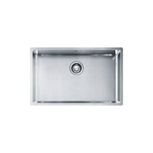 franke evier un bol franke box bxx finition acier inoxydable satine x cm jpg