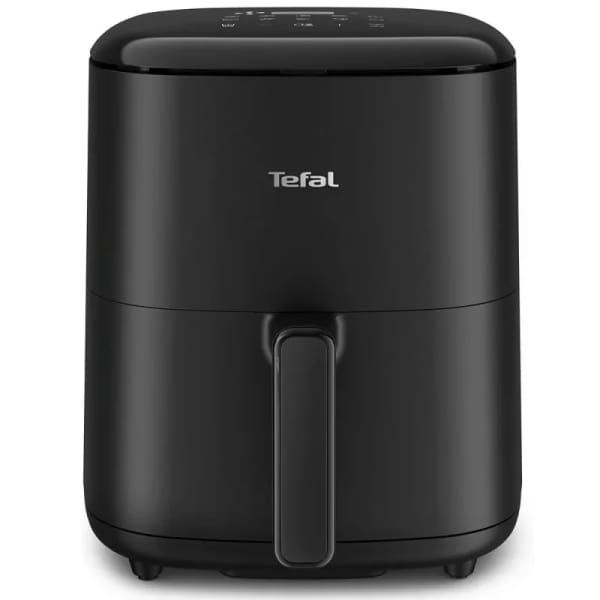 Friteuse Digital Sans Huile 1500W Noir TEFAL (EY245810) 1 friteuse digital sans huile w noir tefal ey