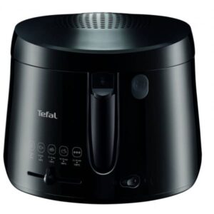 friteuse maxi fry w noir tefal ff