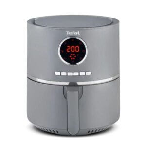 friteuse sans huile easy w gris tefal eyb