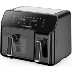 friteuse sans huile techwood litres cs