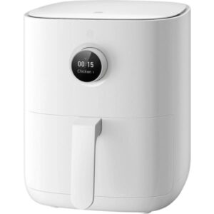 friteuse sans huile xiaomi l smart blanc