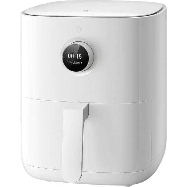 Friteuse sans huile XIAOMI 3.5L-1500W Smart blanc (30802) 1 friteuse sans huile xiaomi l smart blanc