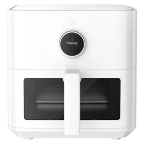 friteuse sans huile xiaomi smart l w blanc