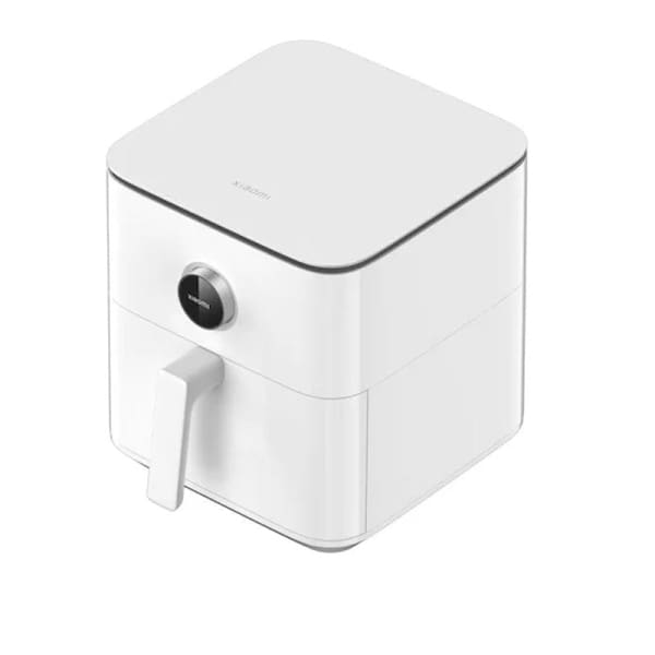 Friteuse Sans Huile Xiaomi Smart 6.5 L 1800 W Blanc (47710) 1 friteuse sans huile xiaomi smart l w blanc