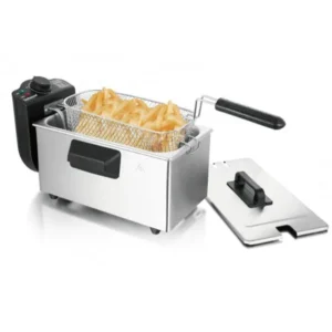 Friteuse TFR W Inox TECHWOOD