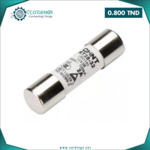 fusible cylindrique x rt a gg chint cothings