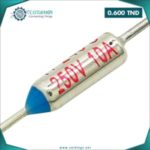 fusible thermique v ry cothings