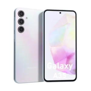 Samsung Galaxy A – Smartphone G (+Go) Lilas