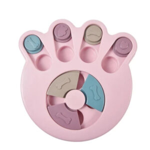 gamelle intelligente dr catch niveau de difficulte