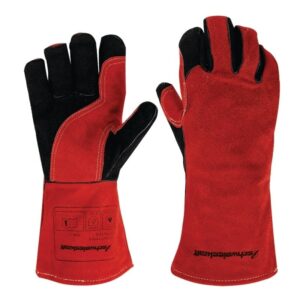 gants de soudage schweisskraft taille l ebf aa e cbfda