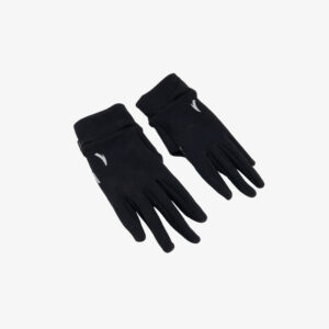 gants noirs sport hiver anta thermiques