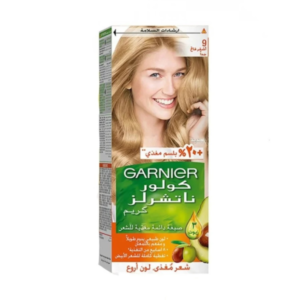 garnier color naturals blond tres tres clair teinture cheveux