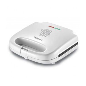 gaufrier electrique techwood tge