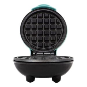 gaufrier turquoise funny w jocca t