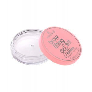 gel sourcils brow lifting