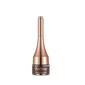 gel sourcils flormar brow pomade pmd