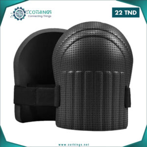 genouilleres eva ultra confortables paire impermeables reglables cothings