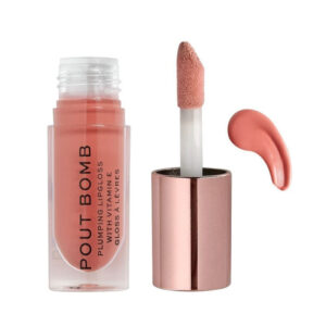 gloss pout bomb plumping