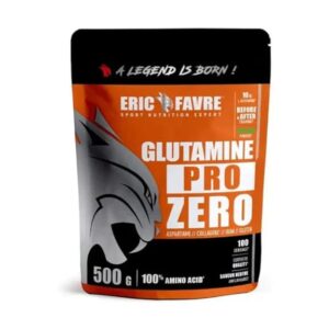 glutamine pro zero g