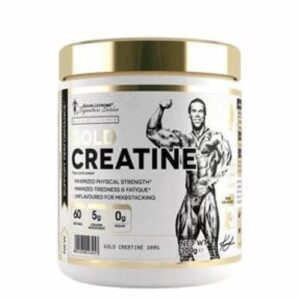 gold creatine kevin levrone g