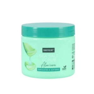 gommage sence aloe vera gr