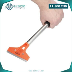 grattoir acier inoxydable harden mm cothings