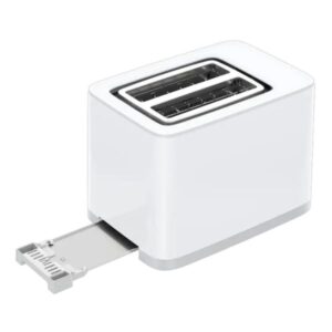 grill pain senso tefal blanc tt