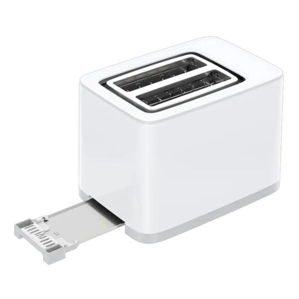 grill pain senso tefal blanc tt