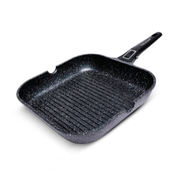 Grille pain TECHWOOD 28Cm Gris (TP-28G) 1 grill techwood cm gris tp g