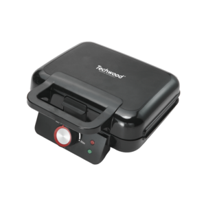 GRILL TECHWOOD MULTIFONCTION EN / W